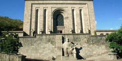 A Complete Guide to Armenia’s Matenadaran Museum