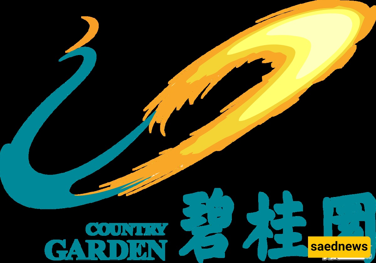 Why is Country Garden one of the world’s most important green real estate brands?