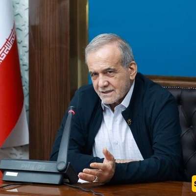President: If We Become a Refuge For the People, They Will Never Turn Toward Foreigners