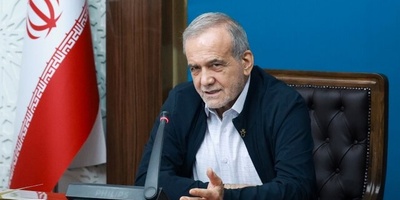 President: If We Become a Refuge For the People, They Will Never Turn Toward Foreigners