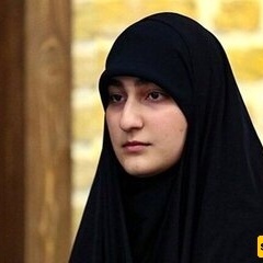 Zeinab Soleimani’s Fiery Rebuke of the U.S. State Department Over Its “Big Lie” About Qassem Soleimani