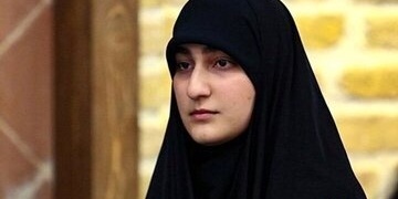 Zeinab Soleimani’s Fiery Rebuke of the U.S. State Department Over Its “Big Lie” About Qassem Soleimani