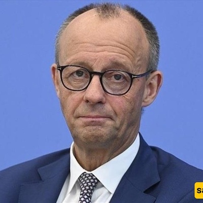 Germany’s Merz Warns EU Not to ‘Overestimate’ Influence on Ukraine Conflict