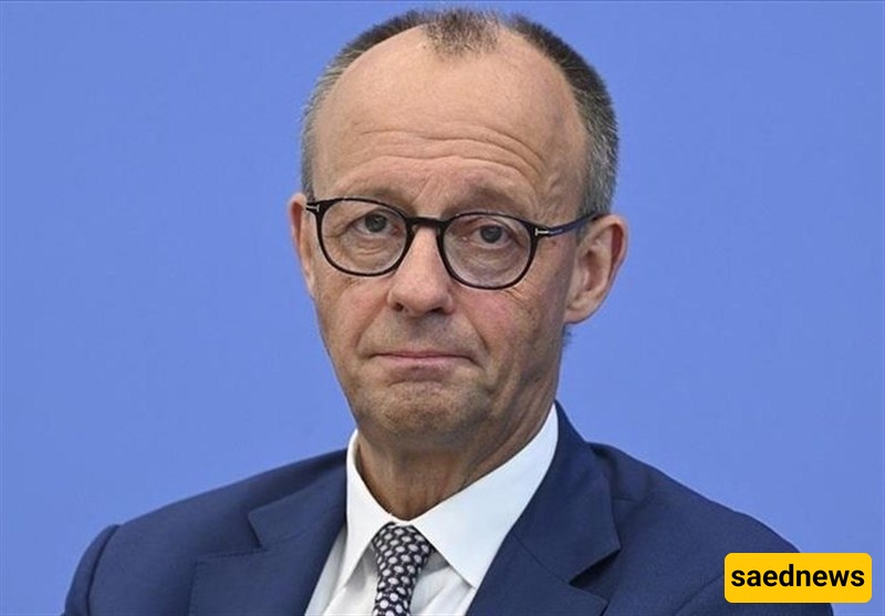 Germany’s Merz Warns EU Not to ‘Overestimate’ Influence on Ukraine Conflict