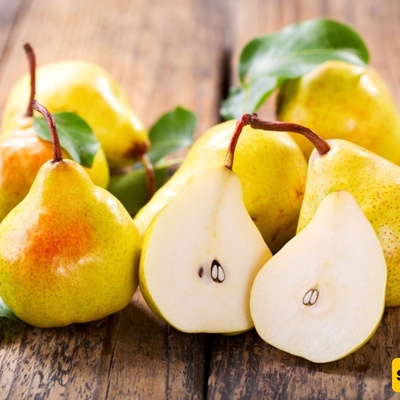 Pear Nutrition Explained: Calories, Nutritional Facts, and Health Benefits