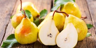 Pear Nutrition Explained: Calories, Nutritional Facts, and Health Benefits
