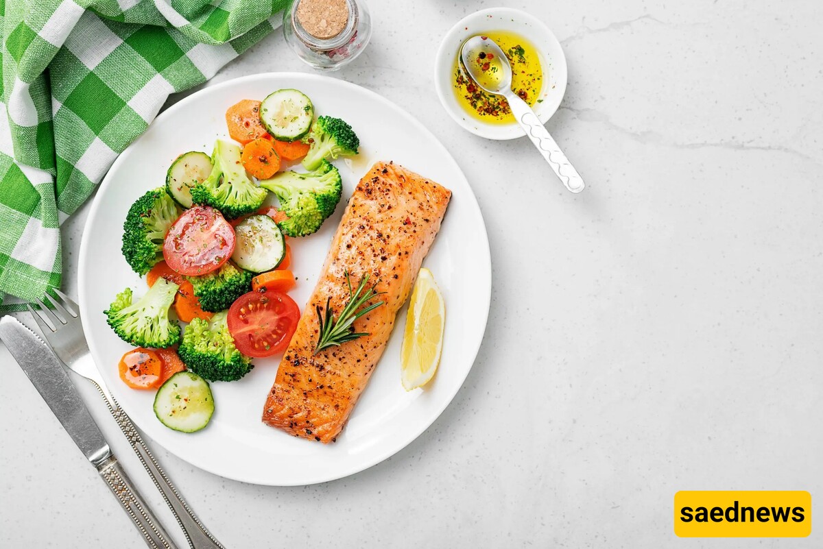 Consume Fewer Carbohydrates at Dinner