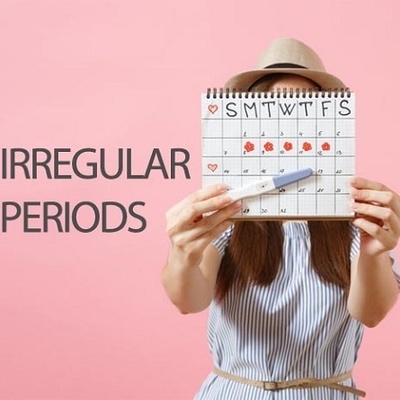 Causes of Irregular Menstruation and Methods of Treatment