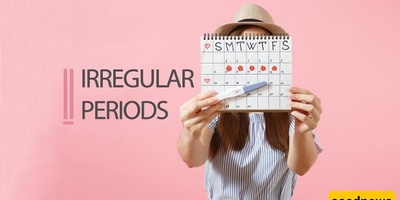 Causes of Irregular Menstruation and Methods of Treatment