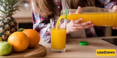 Arsenic In Your Apple Juice: Understanding the Risks