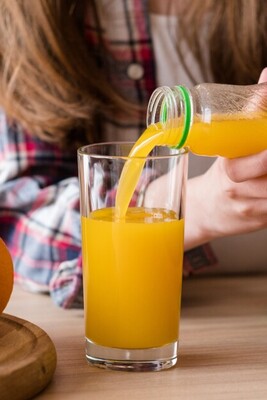 Arsenic In Your Apple Juice: Understanding the Risks