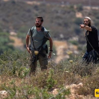 Britain Urged to Confront Israel over Systematic Settler Violence in Occupied West Bank