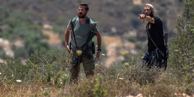 Britain Urged to Confront Israel over Systematic Settler Violence in Occupied West Bank