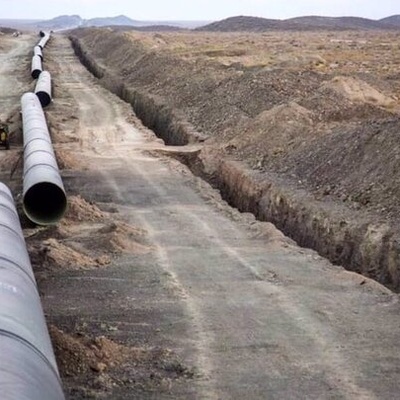 Sea of Oman Water Reaches Iran’s Isfahan