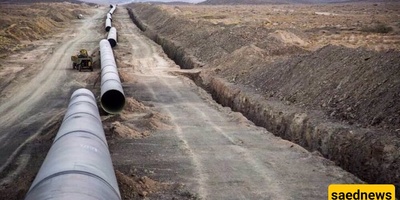 Sea of Oman Water Reaches Iran’s Isfahan