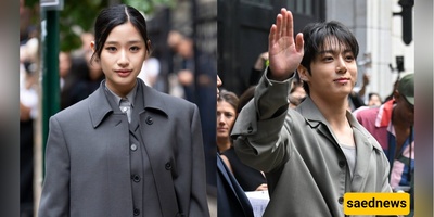 The Best-Dressed Celebrities at NYFW Spring/Summer 2026 | Who Nailed It?💅
