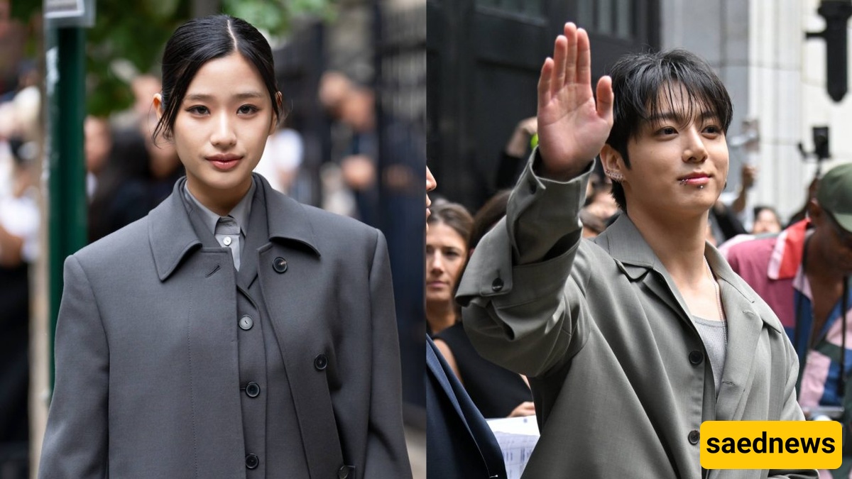 The Best-Dressed Celebrities at NYFW Spring/Summer 2026 | Who Nailed It?💅
