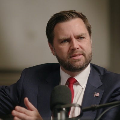 Vance Says Iran’s Nuclear Program Is No Longer the War’s Main Priority