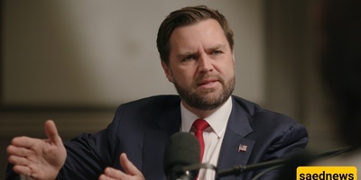 Vance Says Iran’s Nuclear Program Is No Longer the War’s Main Priority
