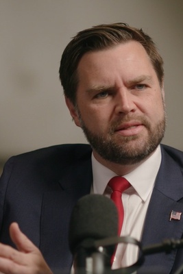 Vance Says Iran’s Nuclear Program Is No Longer the War’s Main Priority