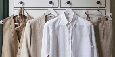 How To Keep Light-Colored Clothes Clean And Neat
