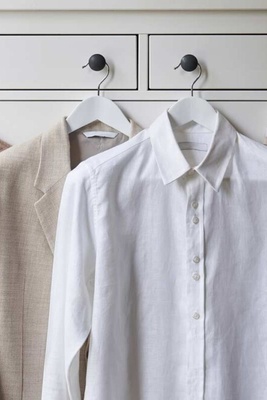 How To Keep Light-Colored Clothes Clean And Neat