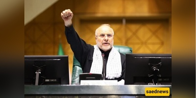 “Ghalibaf: We’ll Make America Regret Attacking Iran – ‘Trump the Gambler’ Crossed the Line”