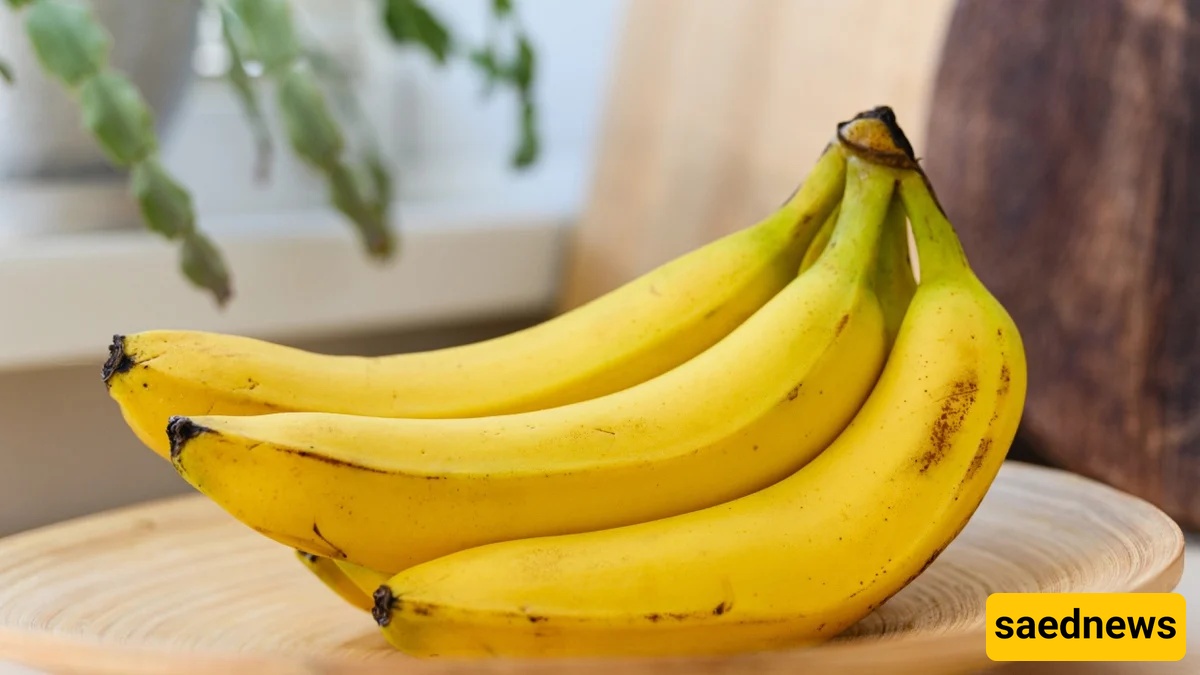 bananas
