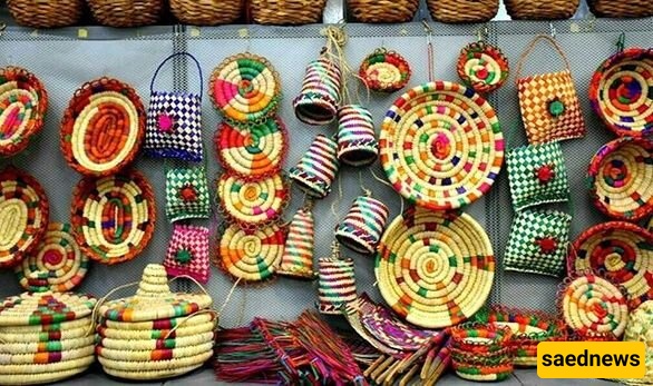 National Plaque Recognizing Bahmani As Basket-Weaving Village to Be Unveiled