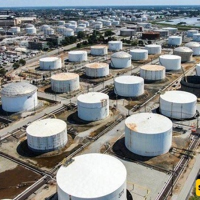 Oil Prices Rise Above $107 Per Barrel
