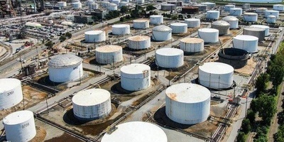 Oil Prices Rise Above $107 Per Barrel