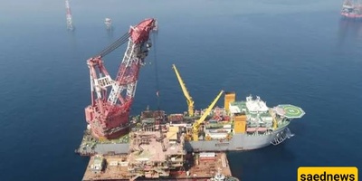 Iran Completes SPGF Phase 11 Using Advanced Technical Expertise
