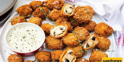 6 Homemade Crispy Fried Mushroom Recipes with Restaurant-Style Method + The Secret to Delicious Flavor