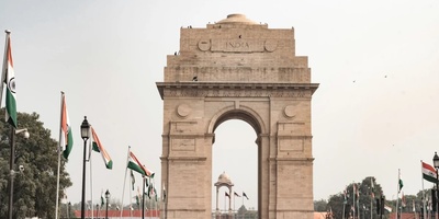 Where Is the India Gate? | Photos, Address & Everything You Need to Know Before Visiting!