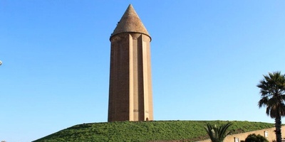 Gonbad-e Qabus Tower: The Astonishing Secret of the World’s Tallest Brick Tower (Photos)