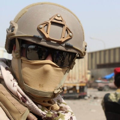 Yemen Army Says Dozens of Saudi Mercenaries Killed and Wounded in Al Mokha
