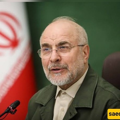 Ghalibaf: US Must Face Consequences Before Iran’s Demands Can Be Accepted