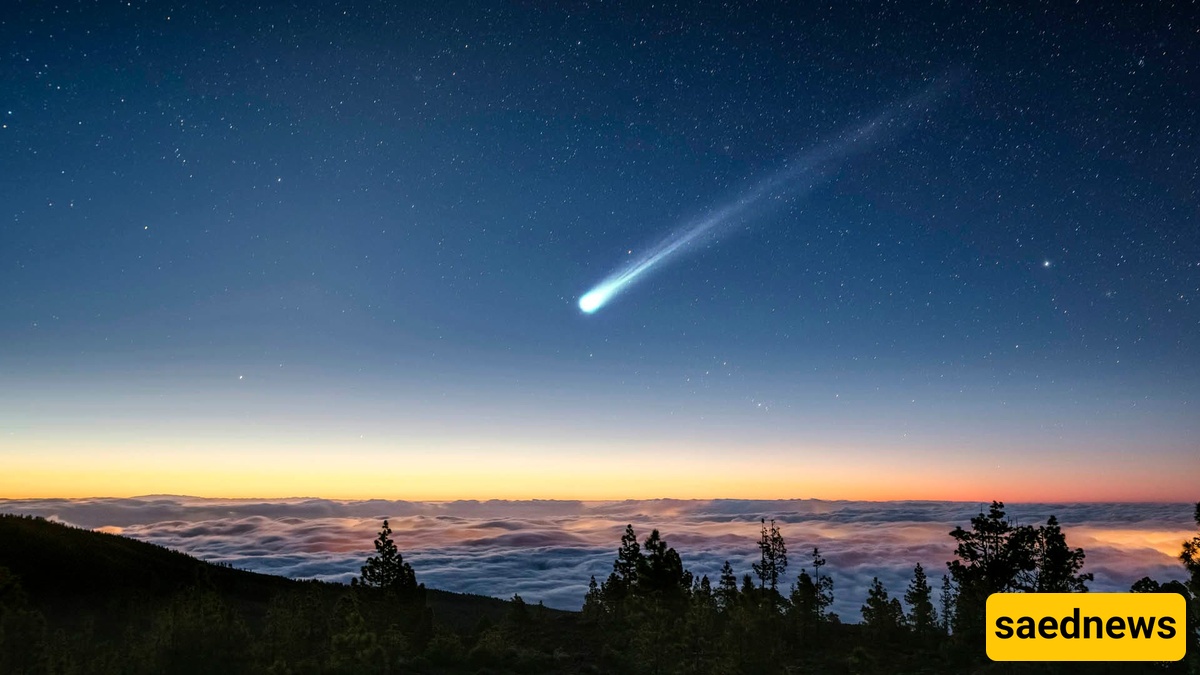 comet 
