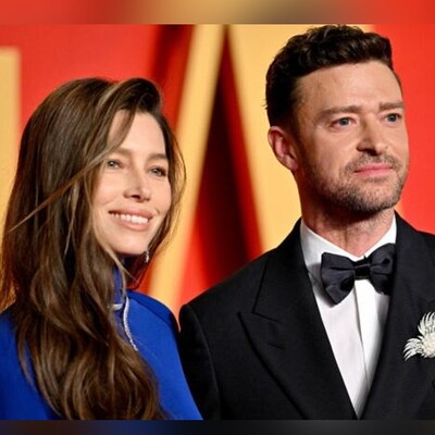 Jessica Biel Proves She's Justin Timberlake's Number One Fan