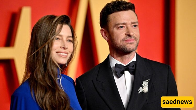 Jessica Biel Proves She's Justin Timberlake's Number One Fan