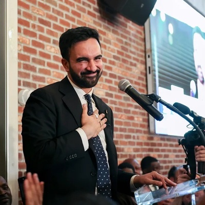 A Jab from the Islamic Republic Newspaper at New York Mayor Fans: Don’t Get Too Excited About Mammadani… Many Did a Complete 180 After the Election!