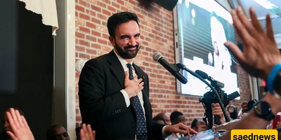 A Jab from the Islamic Republic Newspaper at New York Mayor Fans: Don’t Get Too Excited About Mammadani… Many Did a Complete 180 After the Election!