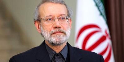 US disloyal to Muslim nations, Israel their enemy: Larijani