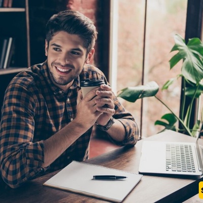 Why Does Your Mind Suddenly Bring Back an Old Memory While You’re Working?
