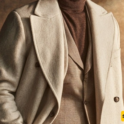 Best Men's Coat Colors + Coat Styles Classy Men Avoid