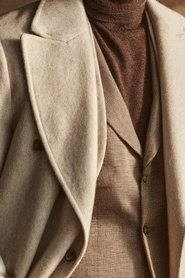 Best Men's Coat Colors + Coat Styles Classy Men Avoid