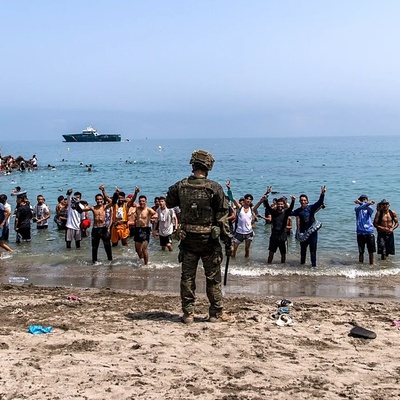 Spain Strikes Back at Italy With Border Controls as Ceuta Migration Row Escalates