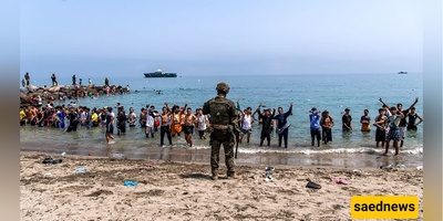 Spain Strikes Back at Italy With Border Controls as Ceuta Migration Row Escalates