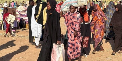 Iran Condemns Western Double Standards on Terrorism Following Sudan Civilian Killings