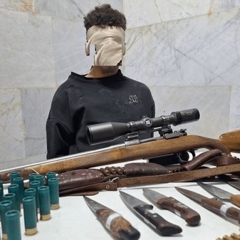 Police Make New Arrests in Tehran: Details